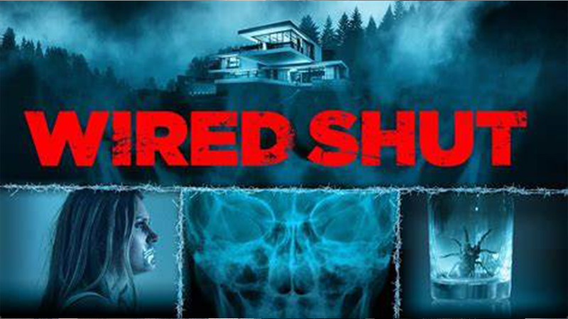 Wired Shut